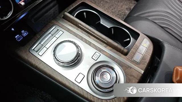 Genesis G80 (RG3) id 2968959 из Кореи 19