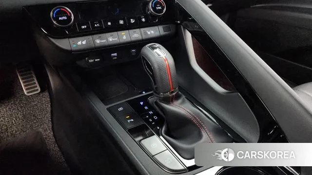 Hyundai The New Avante (CN7) id 3538770 из Кореи 19