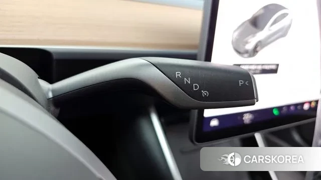 Tesla Model 3 id 3336012 из Кореи 19