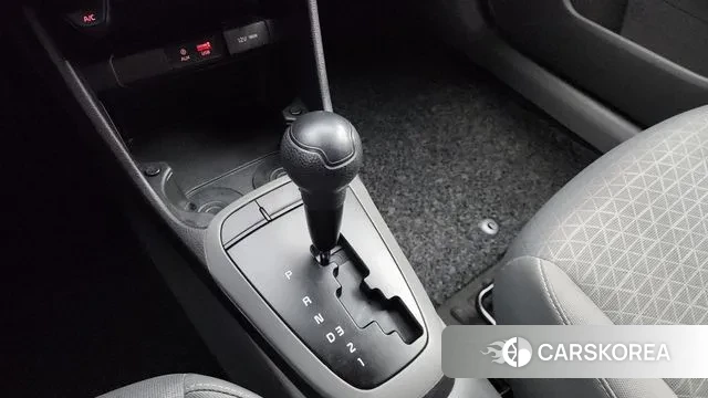 Kia All New Morning (JA) id 3622180 из Кореи 19