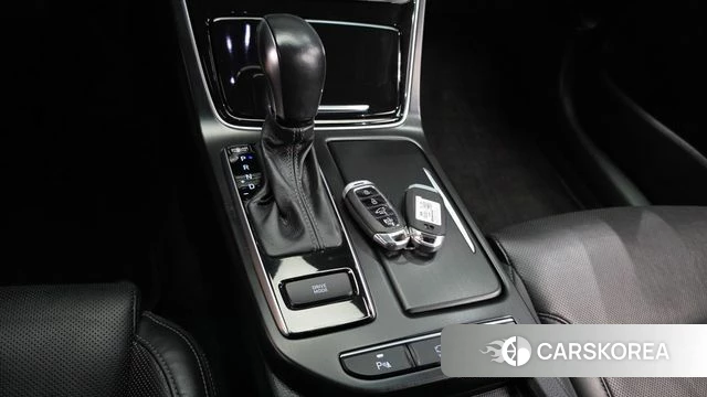 Hyundai Grandeur IG id 4907214 из Кореи 19
