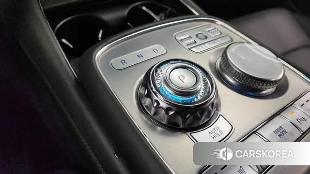 Genesis G90 (RS4) id 3488077 из Кореи 19