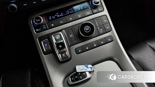 Hyundai The New Palisade id 4195263 из Кореи 19