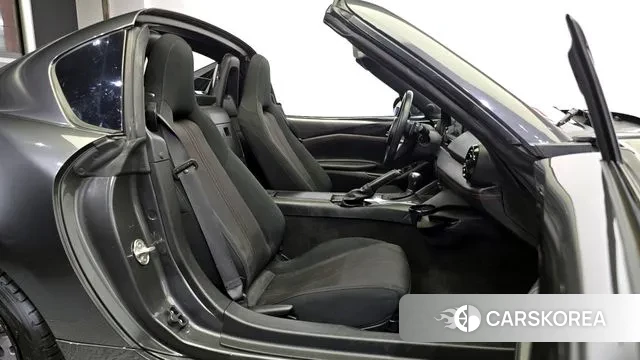 Mazda MX-5 MIATA id 3065577 из Кореи 18