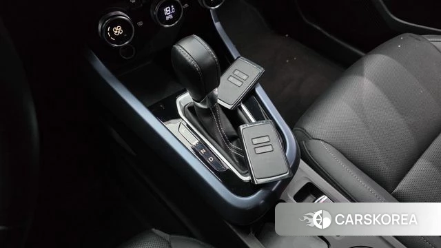 Renault Korea (Samsung) XM3 id 4343670 из Кореи 29