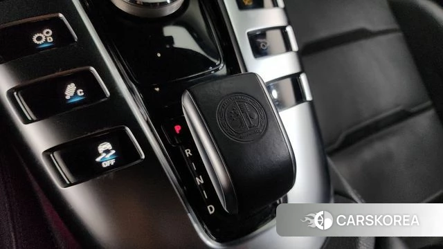 Mercedes-Benz AMG GT id 3936579 из Кореи 19