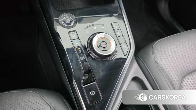 Kia Di Ol Nu Niro id 4735021 из Кореи 19