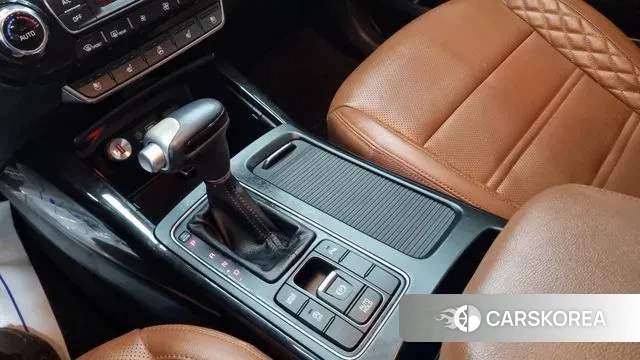 Kia The New Sorento id 3464582 из Кореи 17