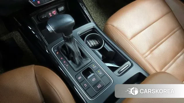 Kia The New Sorento id 3460311 из Кореи 19