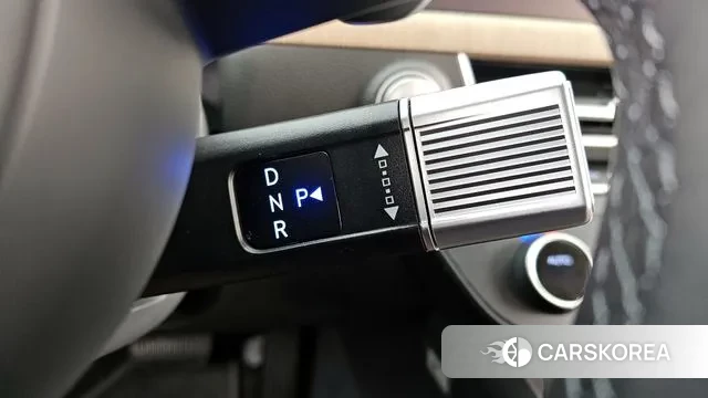 Hyundai Sonata D Edge (DN8) id 3565538 из Кореи 19