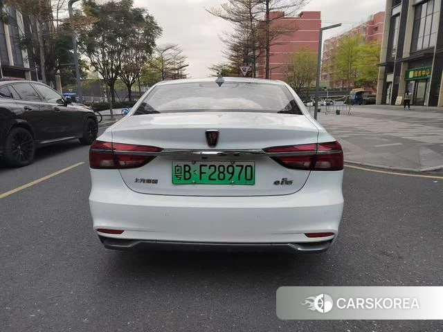 Roewe ei6 id 4222104 из Китая 9