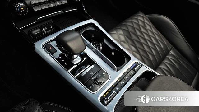 Kia Stinger Meister id 3892993 из Кореи 19