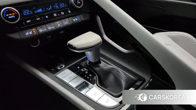 Hyundai Avante (CN7) id 3626196 из Кореи 19