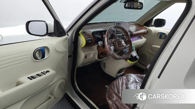 Hyundai The New Casper id 4634863 из Кореи 31
