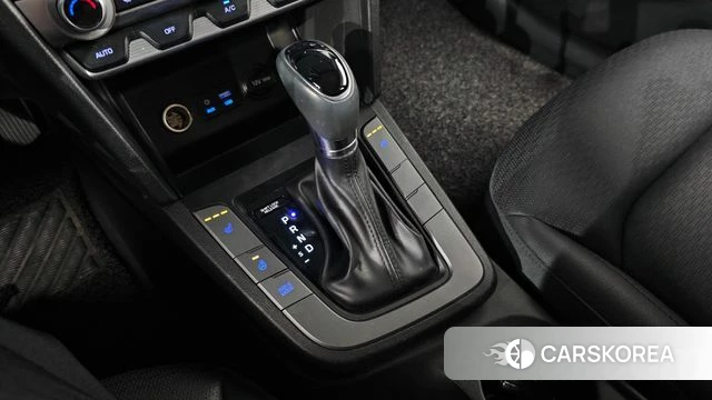Hyundai The New Avante AD id 4717790 из Кореи 29