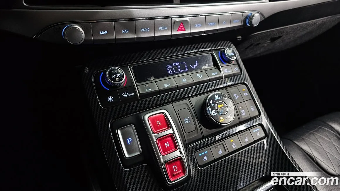 Hyundai Palisade id 2037562 из Кореи 19