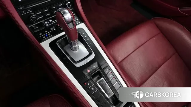 Porsche 718 Boxster id 3197753 из Кореи 19