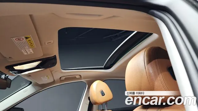 BMW 5 Series (G30) id 2699902 из Кореи 19