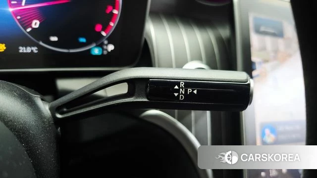 Mercedes-Benz GLC-Class X254 id 4381350 из Кореи 34