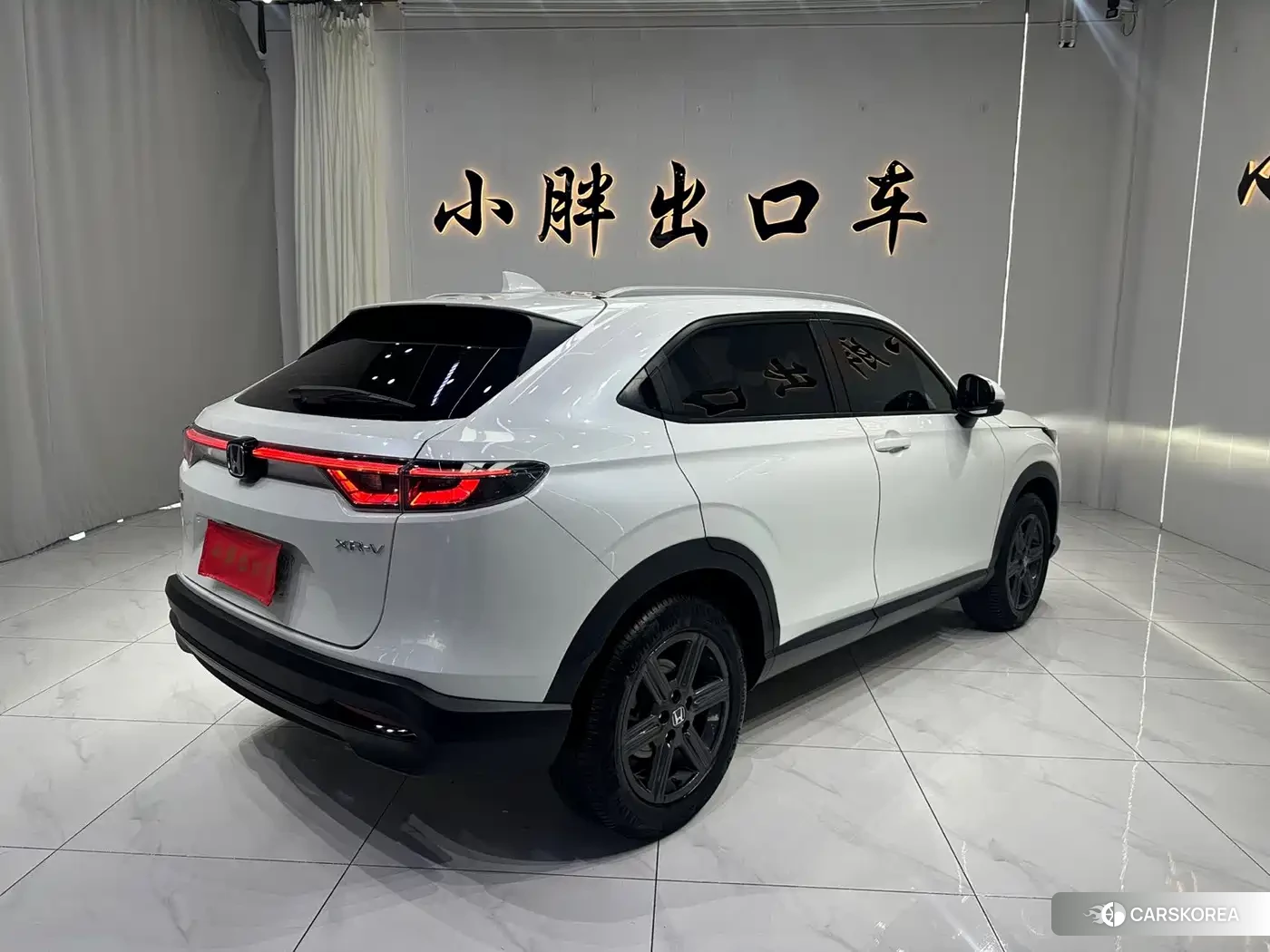 Honda XR-V id 4680534 из Китая 21