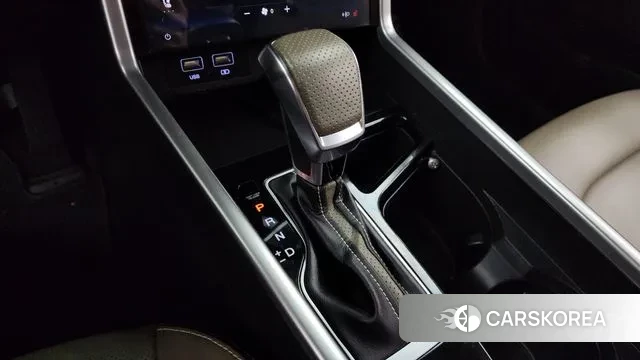 Ssangyong Torres id 3497344 из Кореи 19