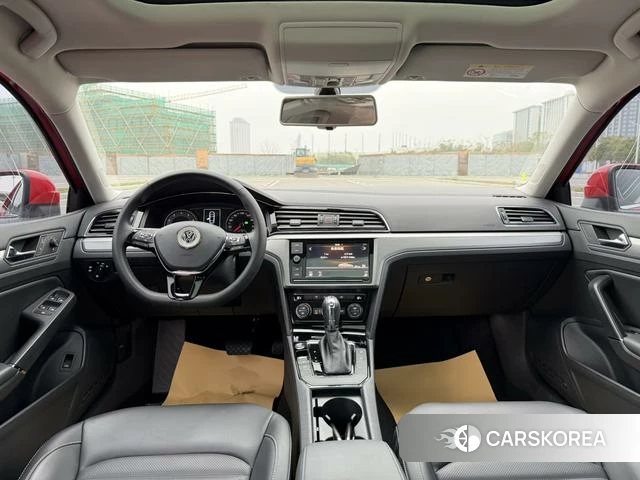 Volkswagen Lingdu id 4209935 из Китая 20