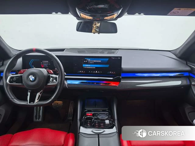 BMW M5 PHEV id 4265377 из Китая 17