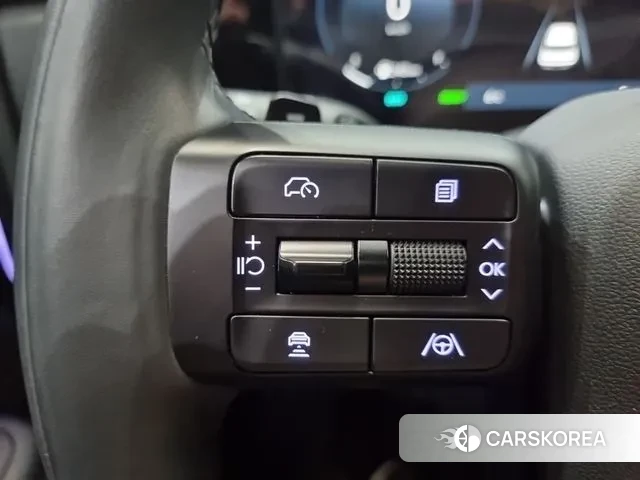 Hyundai Santa Fe (MX5) id 3472184 из Кореи 19