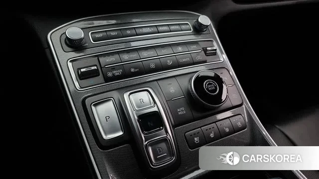 Hyundai The New Santa Fe id 3675624 из Кореи 19