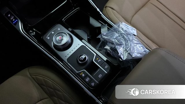 Kia The New Sorento 4th Generation id 4499746 из Кореи 31