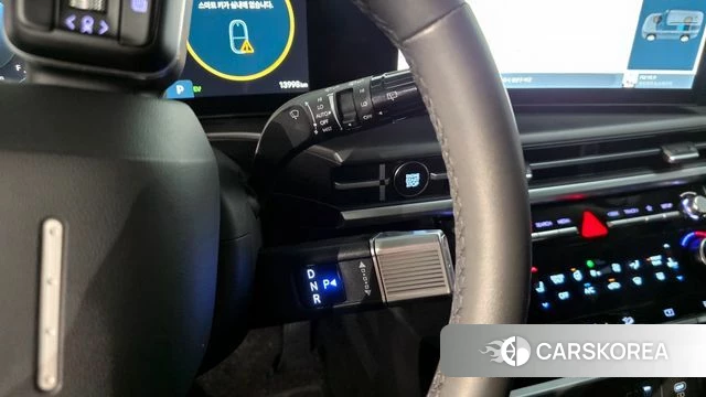 Hyundai Santa Fe (MX5) id 3921867 из Кореи 19