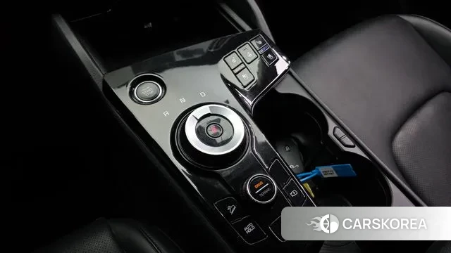 Kia Sportage 5th Generation Hybrid id 3701755 из Кореи 19