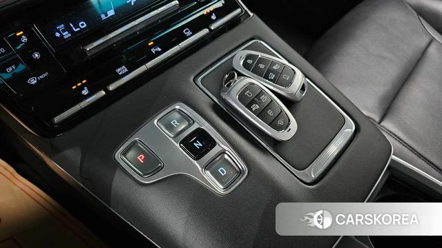 Hyundai The New Grandeur IG id 4745344 из Кореи 29