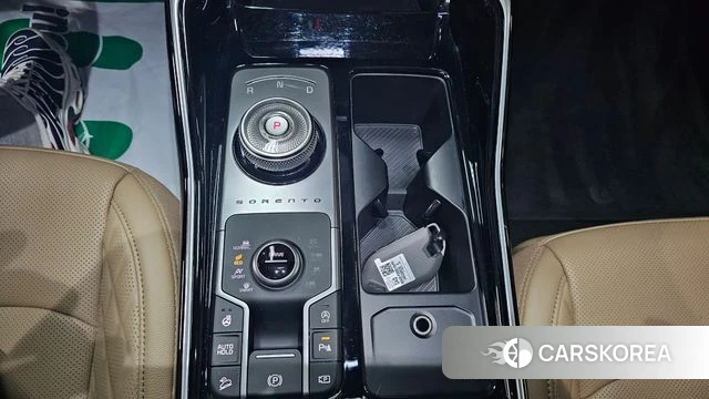 Kia The New Sorento 4th Generation id 3870426 из Кореи 19