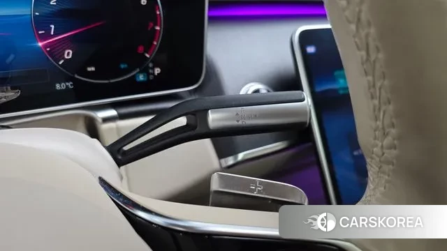 Mercedes-Benz S-Class W223 id 3680967 из Кореи 19