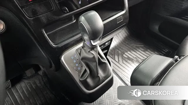 Hyundai Staria id 3576634 из Кореи 19