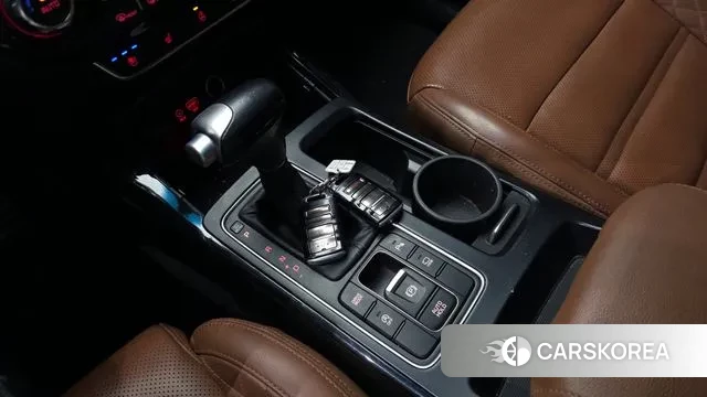 Kia The New Sorento id 3578515 из Кореи 19