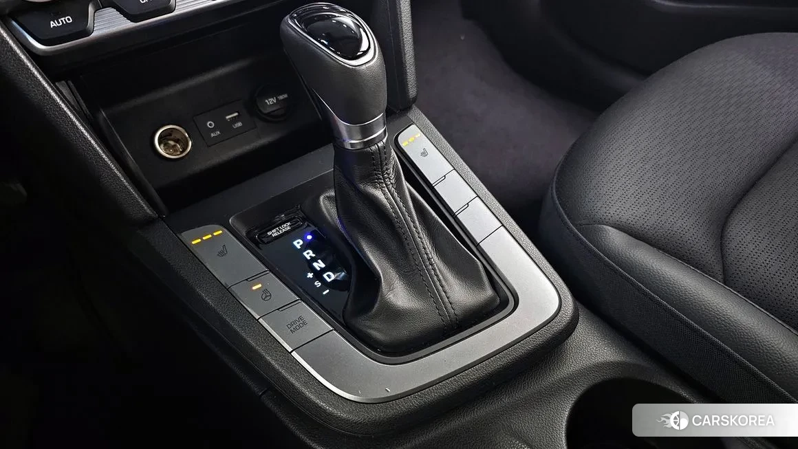 Hyundai The New Avante AD id 1858804 из Кореи 19