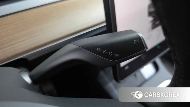 Tesla Model Y id 4773467 из Кореи 33