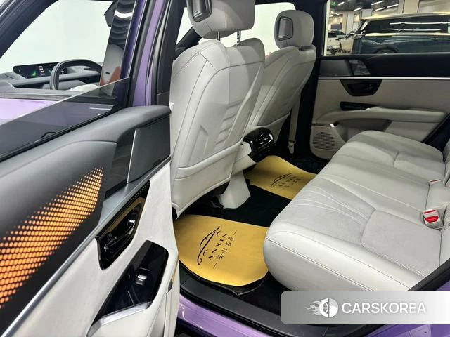 Honda GAC P7 id 3908867 из Китая 24