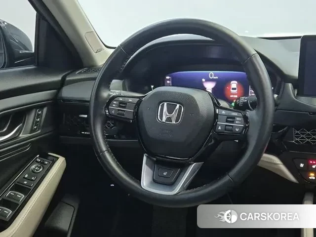 Honda Accord 11th Generation id 3415421 из Кореи 19