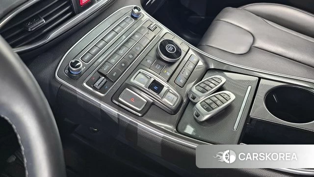 Hyundai The New Santa Fe id 3872204 из Кореи 19