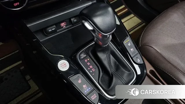 Kia Soul Booster id 3494486 из Кореи 19