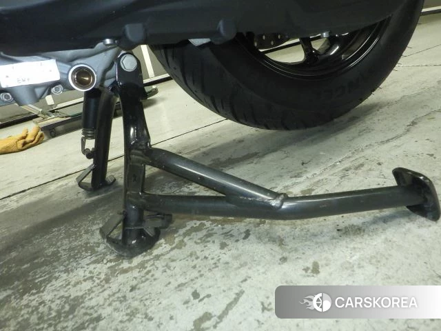 BMW C400GT id 3946242 из Японии 31