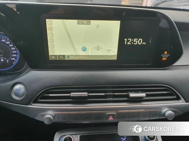 Hyundai Palisade id 4334142 из Кореи 14
