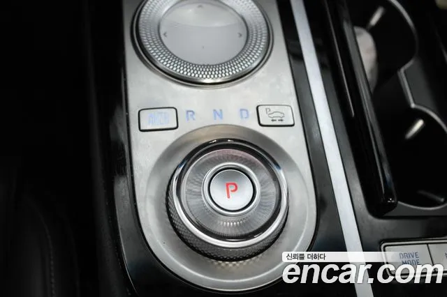 Genesis G80 (RG3) id 2843974 из Кореи 19