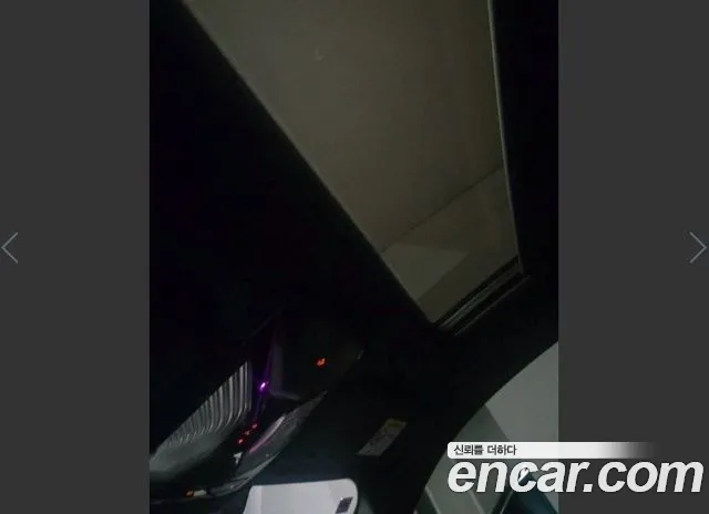 BMW X3 (G01) id 2825413 из Кореи 13