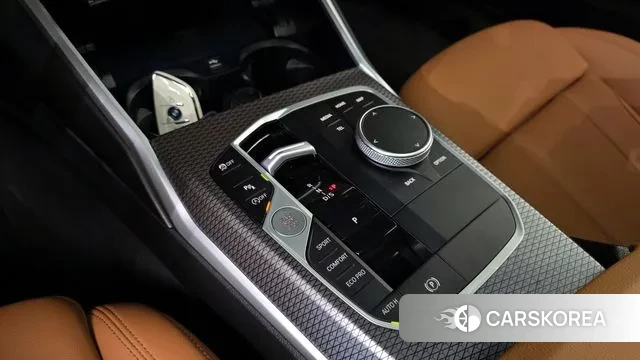 BMW 3 Series (G20) id 3153637 из Кореи 19