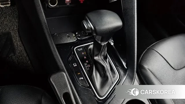 Kia The New Niro id 2981279 из Кореи 19