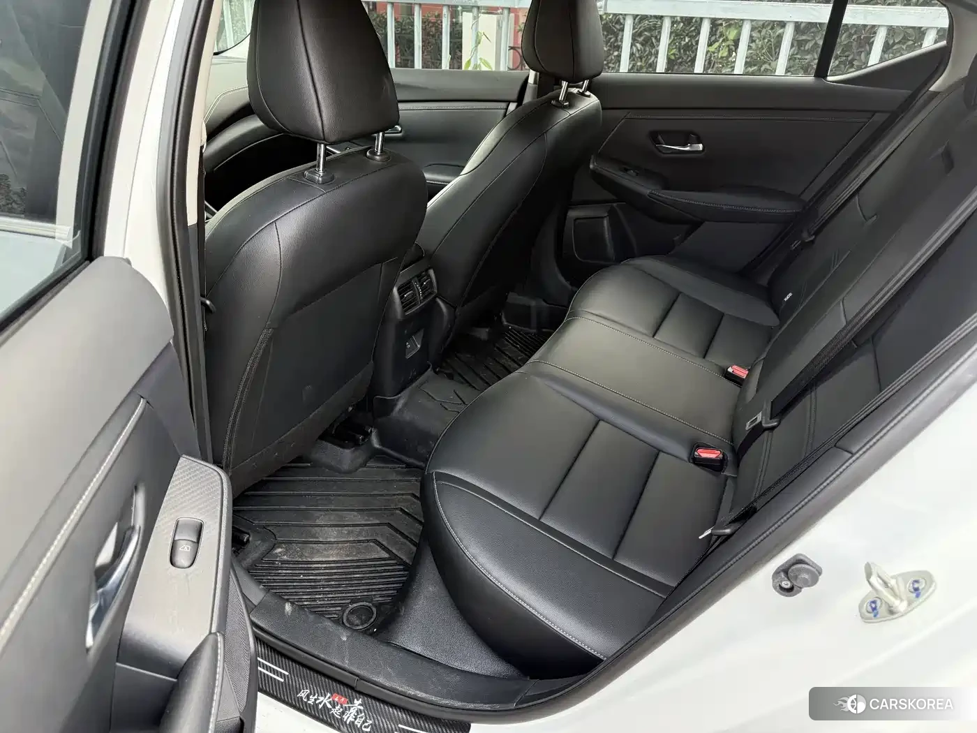 Nissan Sylphy id 4629469 из Китая 14